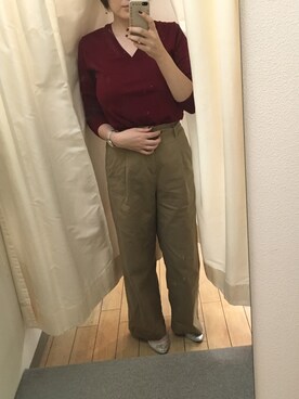 iskさんのコーディネート