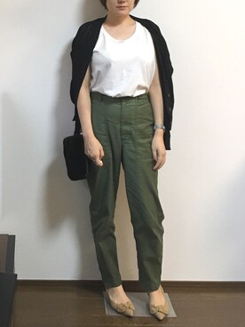 iskさんのコーディネート