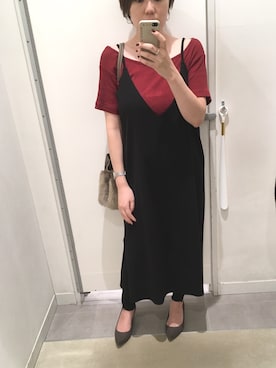 iskさんのコーディネート