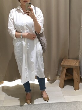 iskさんのコーディネート