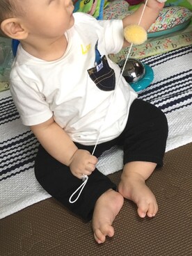 iskさんのコーディネート