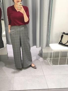 iskさんのコーディネート