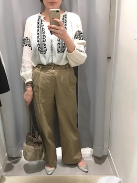 iskさんのコーディネート