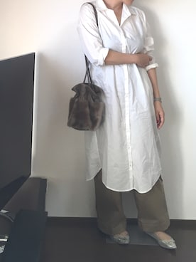 iskさんのコーディネート