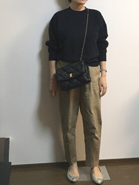 iskさんのコーディネート