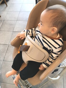 iskさんのコーディネート