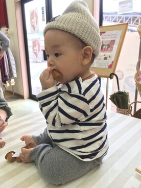 iskさんのコーディネート