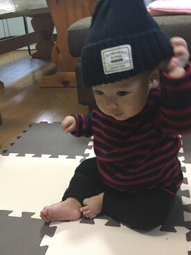 iskさんのコーディネート