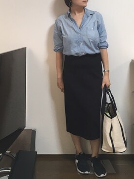 iskさんのコーディネート