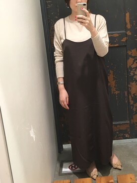 iskさんのコーディネート