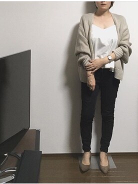 iskさんのコーディネート