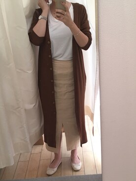 iskさんのコーディネート