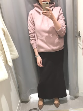 iskさんのコーディネート