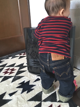 iskさんのコーディネート