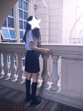 rubyzhang110さんのコーディネート