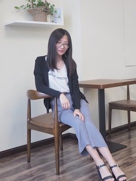 rubyzhang110さんのコーディネート