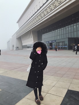 rubyzhang110さんのコーディネート