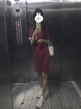 rubyzhang110さんのコーディネート