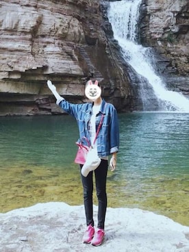 rubyzhang110さんのコーディネート