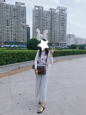 rubyzhang110さんのコーディネート