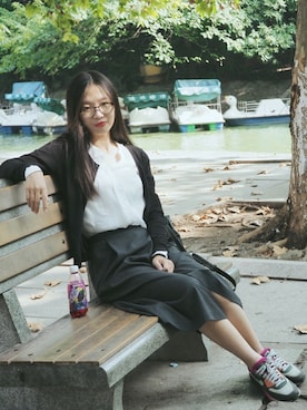 rubyzhang110さんのコーディネート