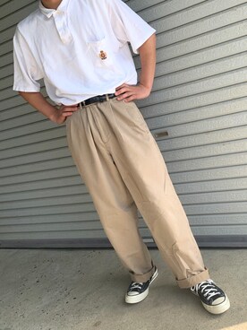 takoさんのコーディネート