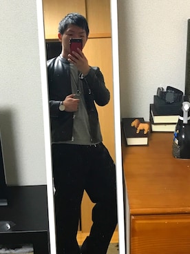 daikiさんのコーディネート