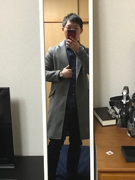 daikiさんのコーディネート