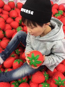 -tsun-さんのコーディネート