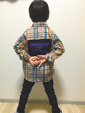 -tsun-さんのコーディネート