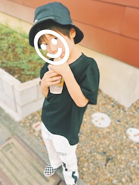 -tsun-さんのコーディネート