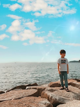 -tsun-さんのコーディネート