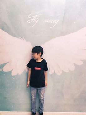 -tsun-さんのコーディネート