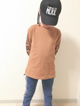 -tsun-さんのコーディネート