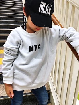 -tsun-さんのコーディネート