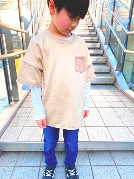 -tsun-さんのコーディネート