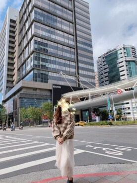 CHARさんのコーディネート