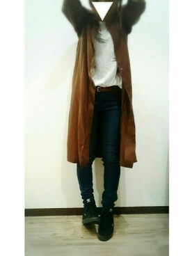 くみまろさんのコーディネート