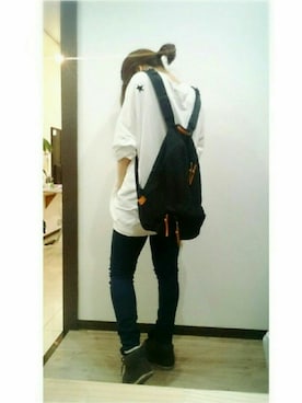 くみまろさんのコーディネート