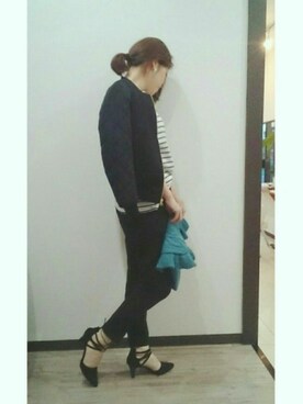 くみまろさんのコーディネート