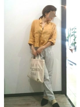 くみまろさんのコーディネート