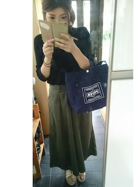 くみまろさんのコーディネート