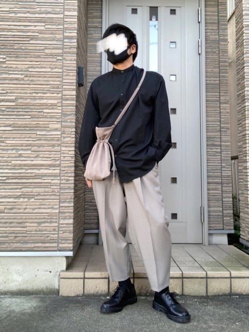 タルナンドさんのコーディネート