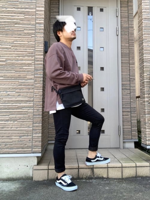 タルナンドさんのコーディネート