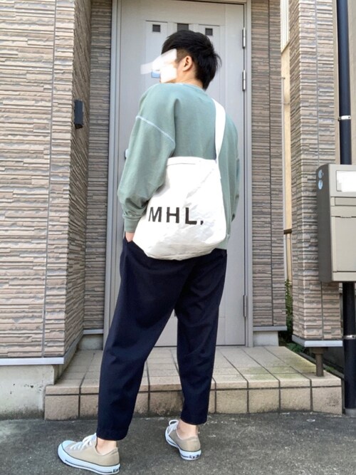 タルナンドさんのコーディネート