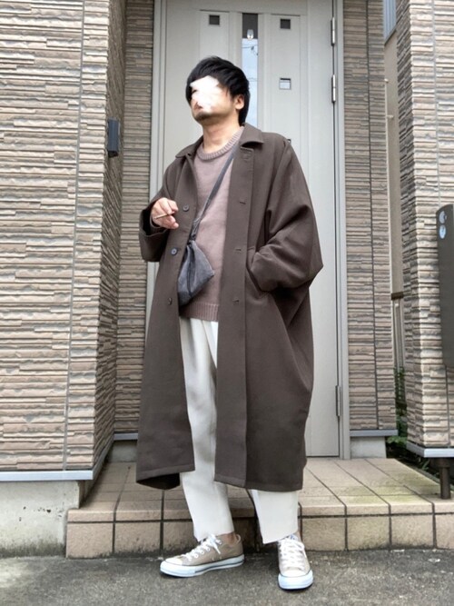 タルナンドさんのコーディネート