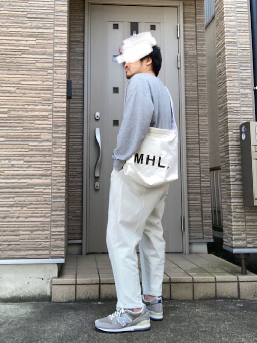 タルナンドさんのコーディネート