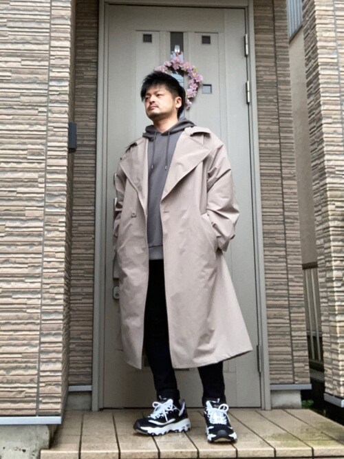 タルナンドさんのコーディネート