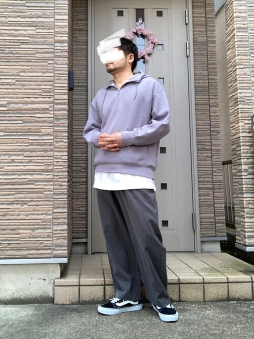 タルナンドさんのコーディネート