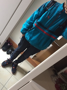 masoさんのコーディネート